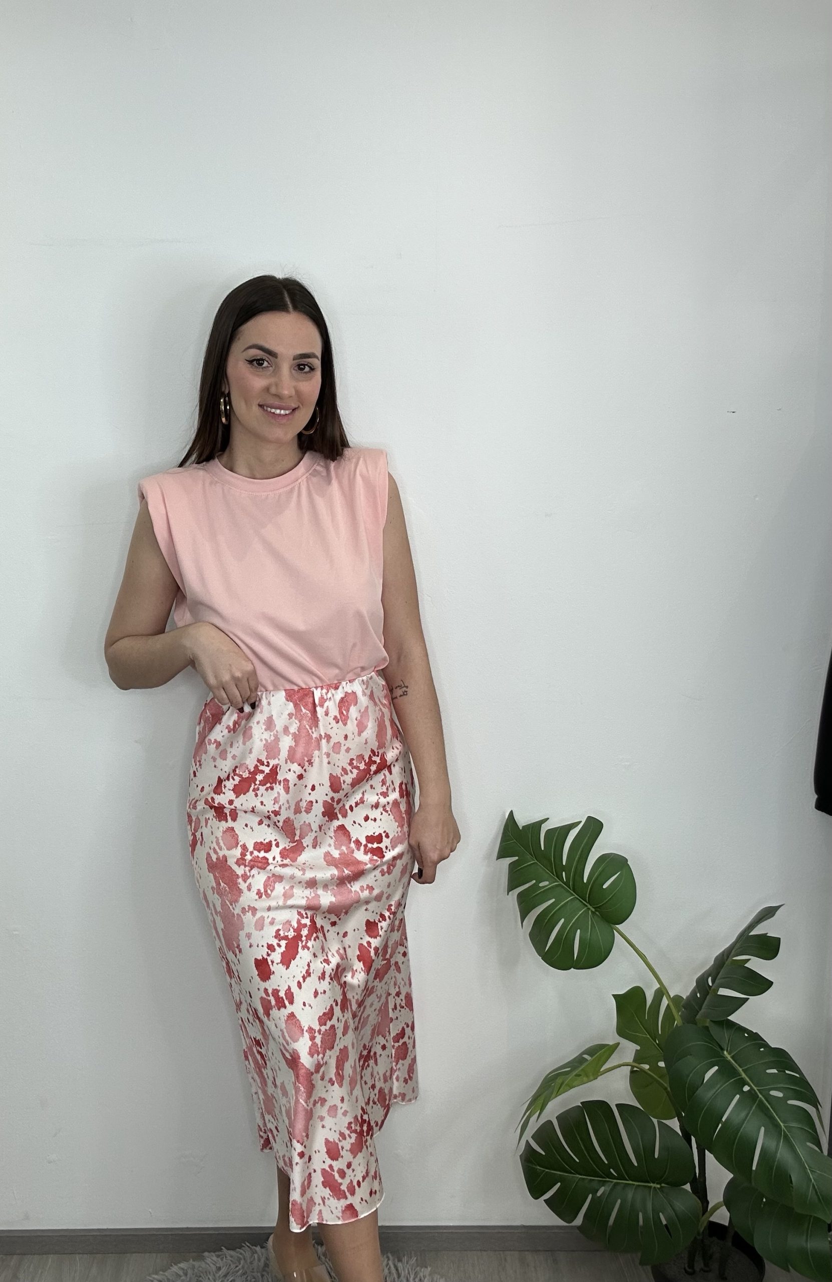 Falda raso vaca - Imagen 3