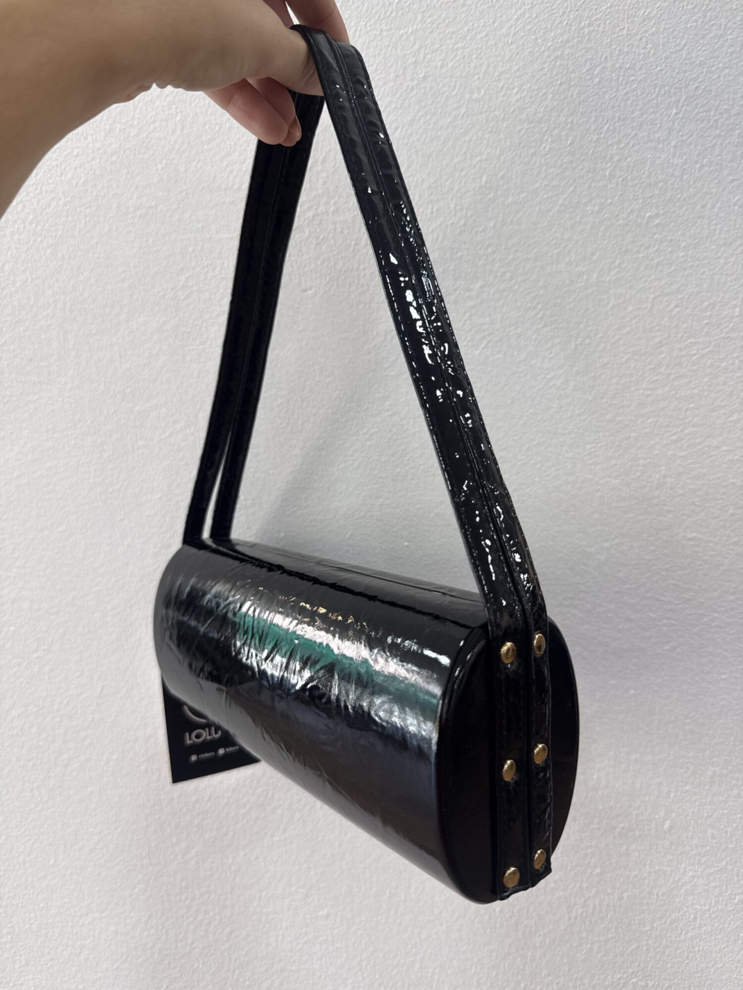 Bolso jazmín