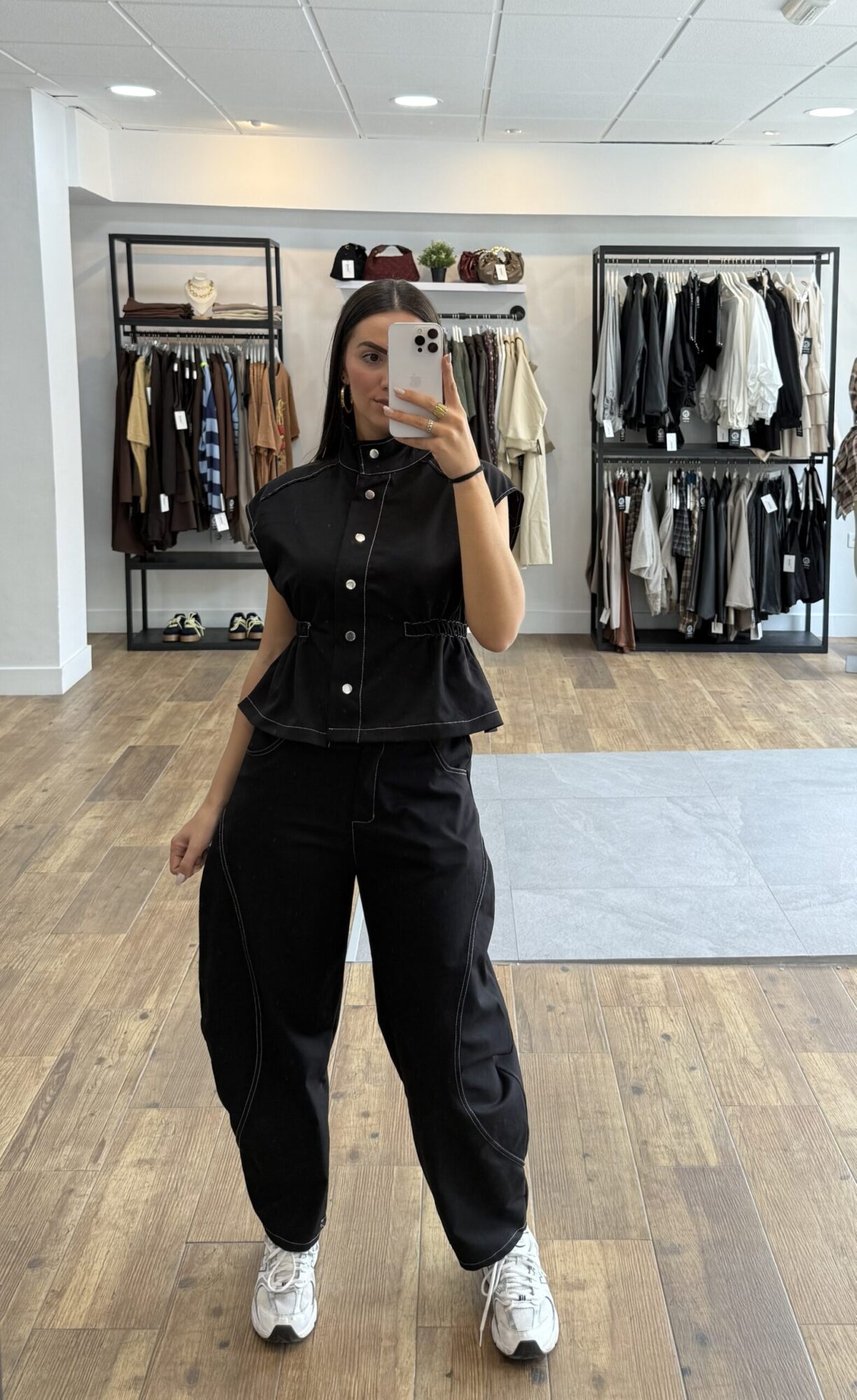 Conjunto Susana 2.0
