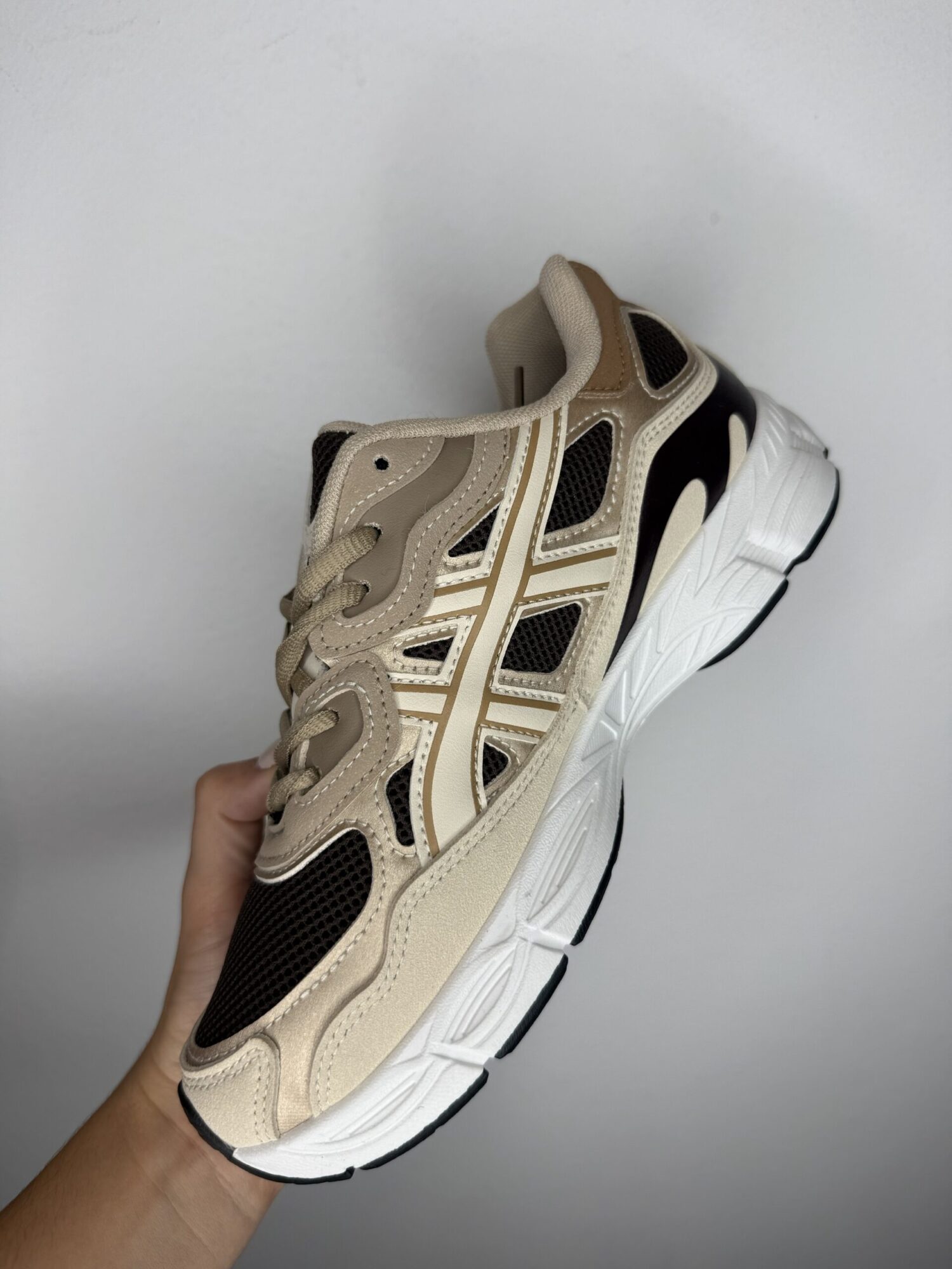 Zapatilla Asia - Imagen 3