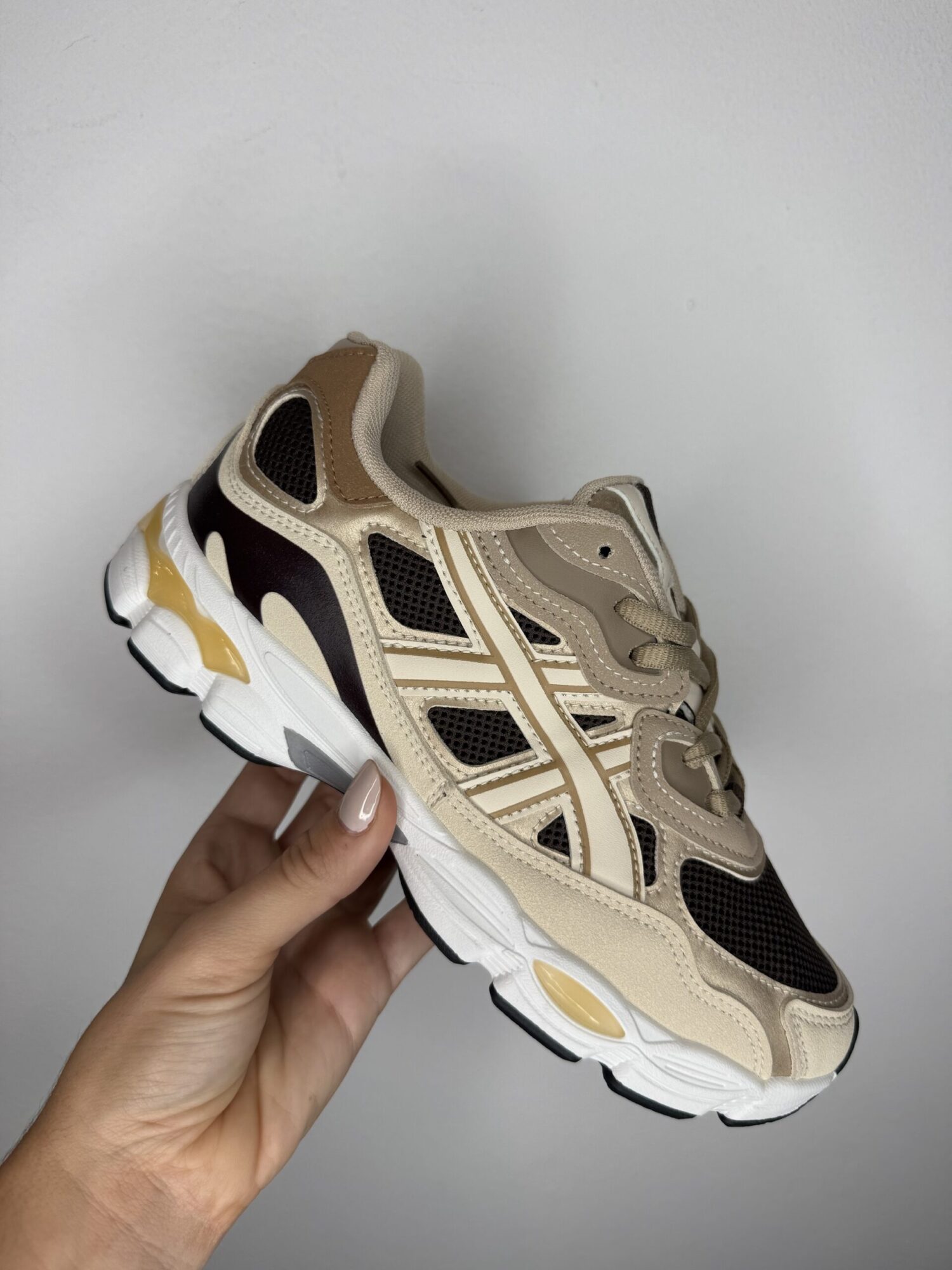 Zapatilla Asia