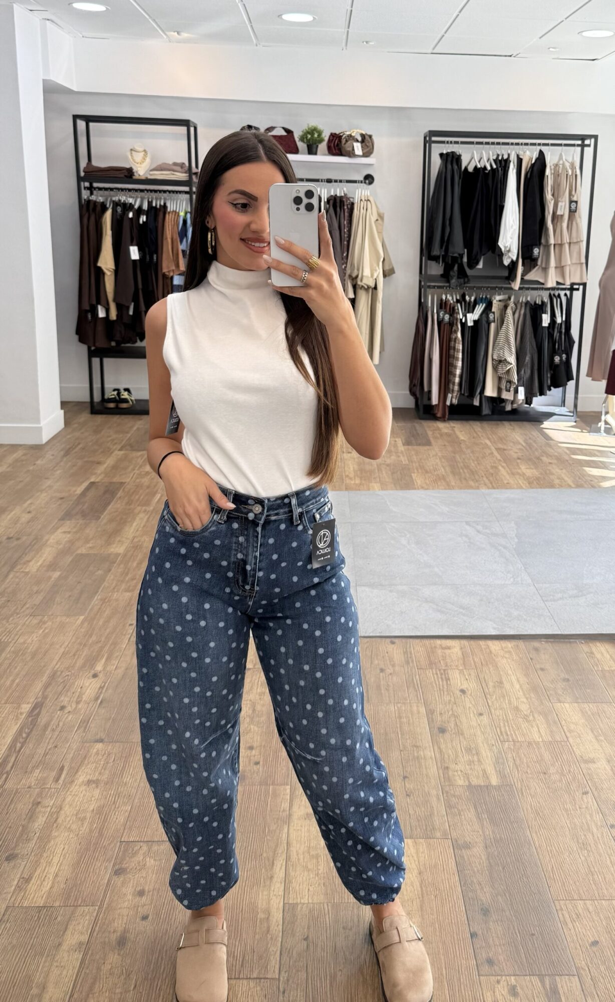 Top lucia