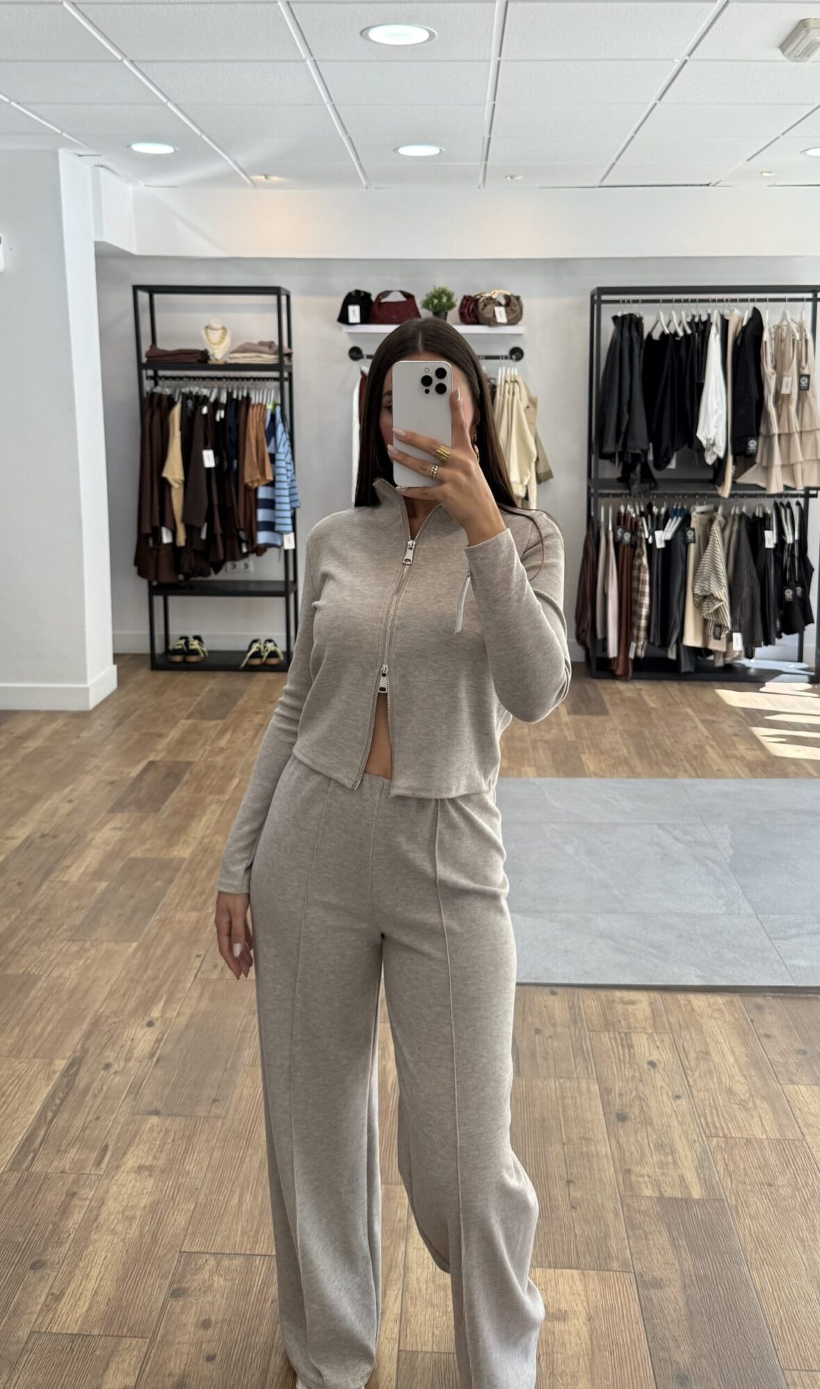 Conjunto Verona