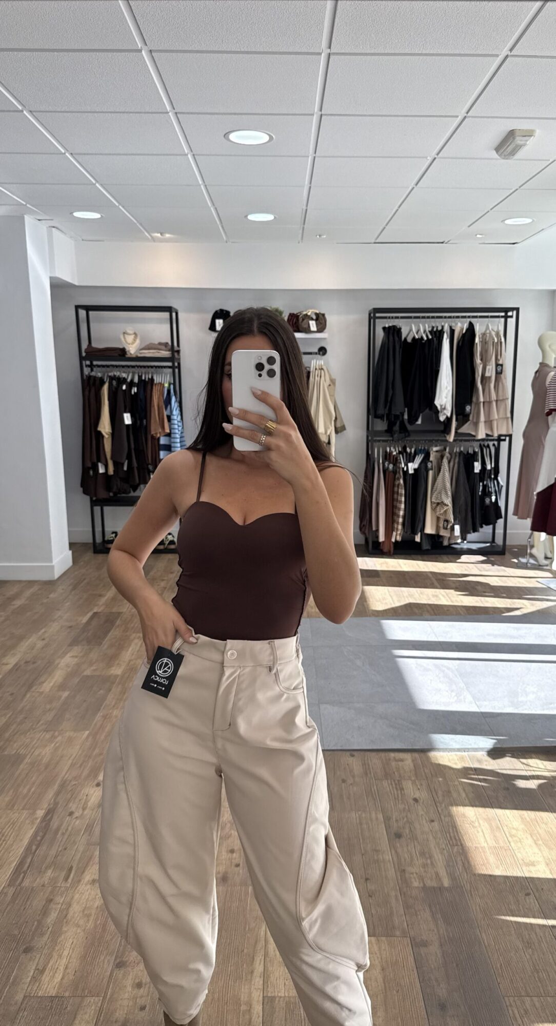 Pantalón Susana