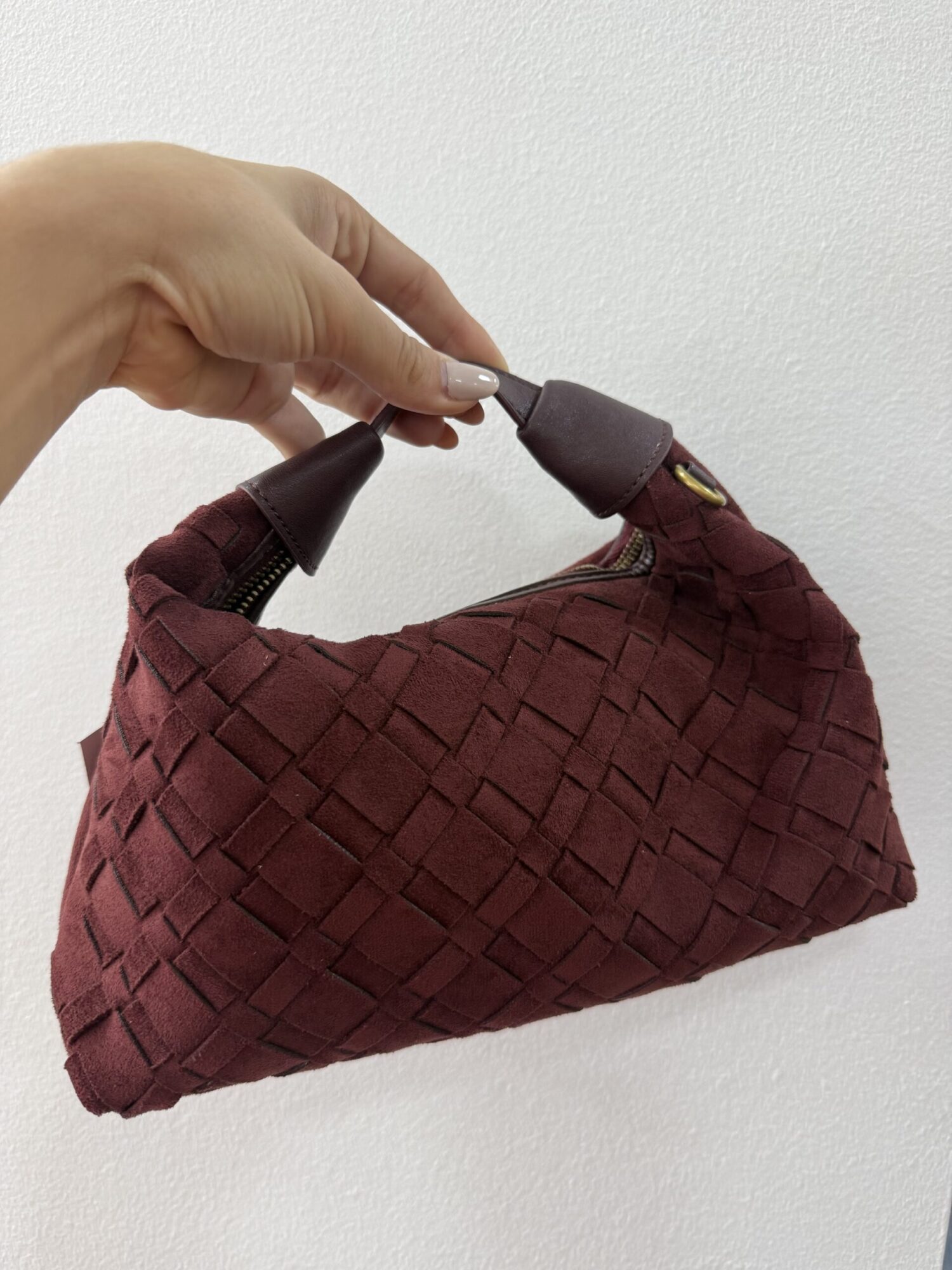 Bolso Bari